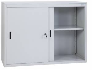 Архивный шкаф с дверями - купе ALS 8896
